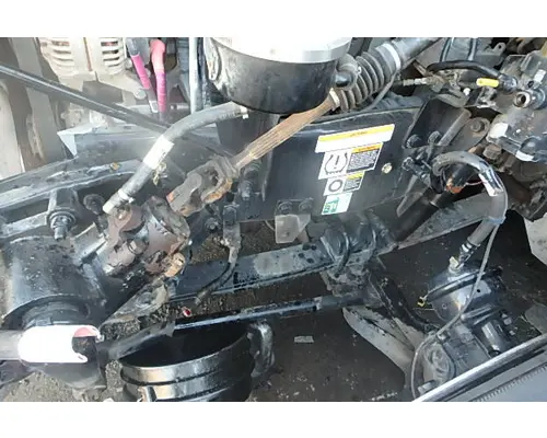 Axle Beam (Front) PETERBILT 579 Sam's Riverside Truck Parts Inc