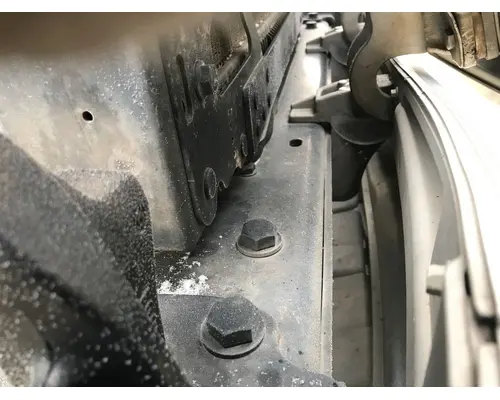 Peterbilt 579 Frame (unused)