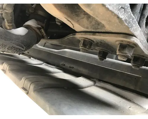 Peterbilt 579 Frame (unused)