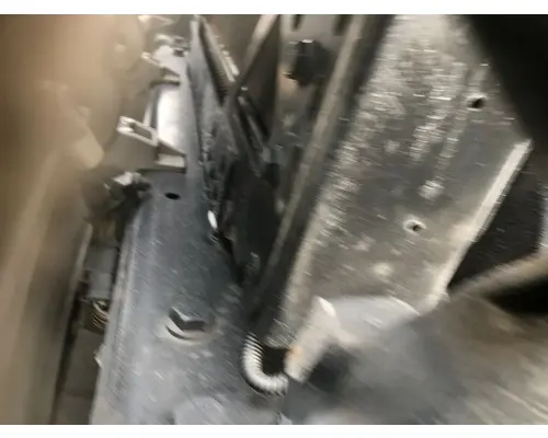 Peterbilt 579 Frame (unused)