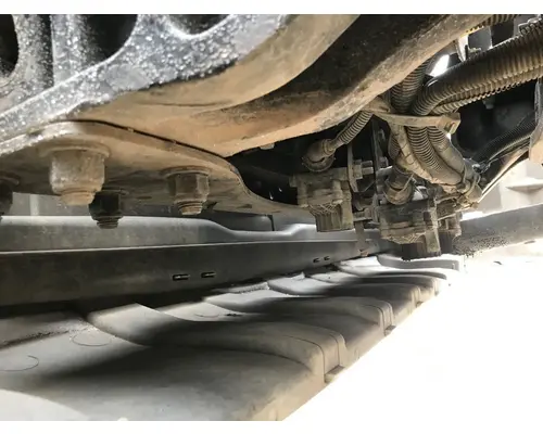 Peterbilt 579 Frame (unused)