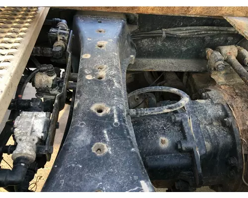 Peterbilt 579 Frame (unused)