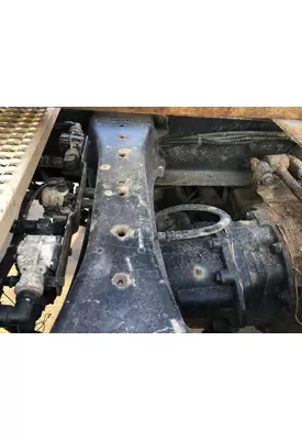 Peterbilt 579 ~Frame (unused)