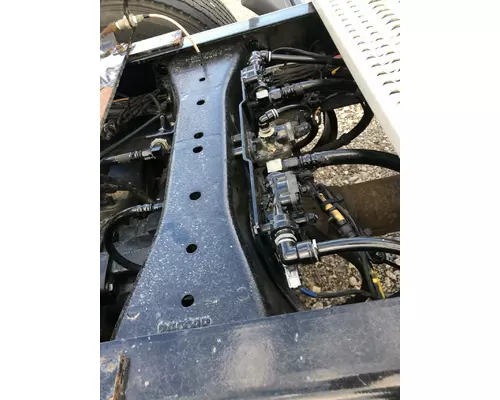 Peterbilt 579 Frame (unused)