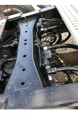 Peterbilt 579 ~Frame (unused)