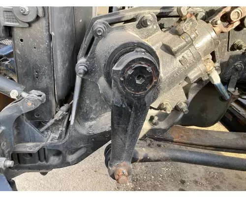 Peterbilt 579 Frame (unused)