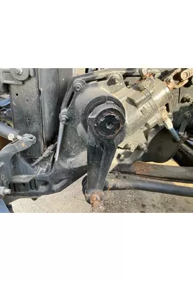Peterbilt 579 ~Frame (unused)