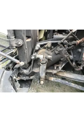 Peterbilt 579 ~Frame (unused)