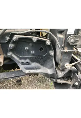 Peterbilt 579 ~Frame (unused)