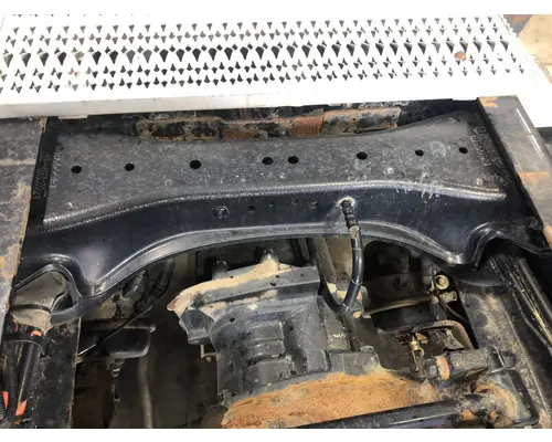 Peterbilt 579 Frame (unused)