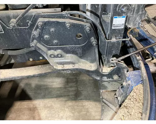 Peterbilt 579 Frame (unused)