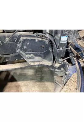 Peterbilt 579 ~Frame (unused)