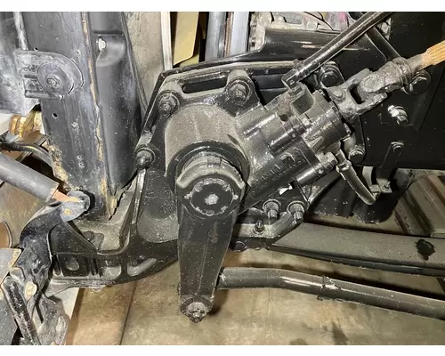 Peterbilt 579 Frame (unused)