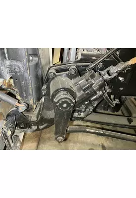 Peterbilt 579 ~Frame (unused)