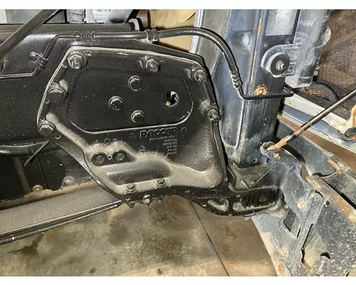 Peterbilt 579 Frame (unused)
