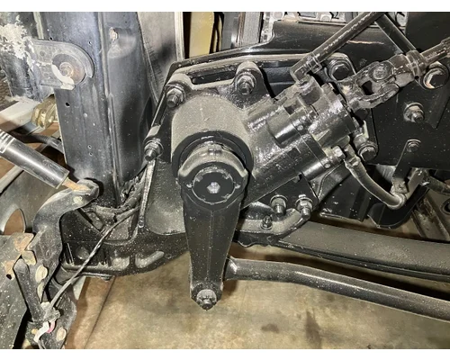 Peterbilt 579 Frame (unused)