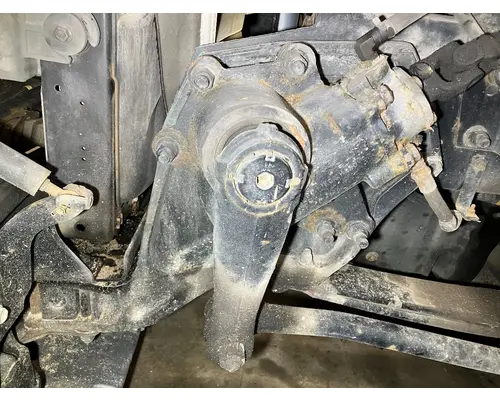 Peterbilt 579 Frame (unused)