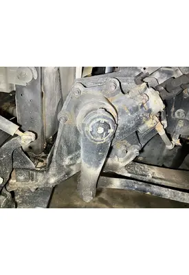 Peterbilt 579 ~Frame (unused)