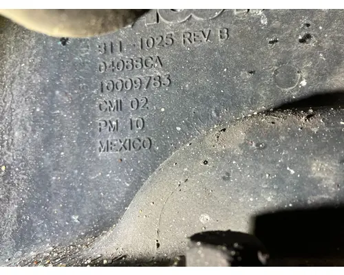 Peterbilt 579 Frame (unused)