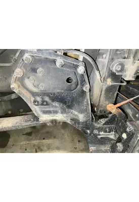 Peterbilt 579 ~Frame (unused)