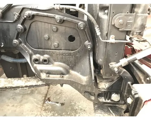 Peterbilt 579 Frame (unused)