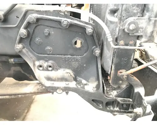 Peterbilt 579 Frame (unused)