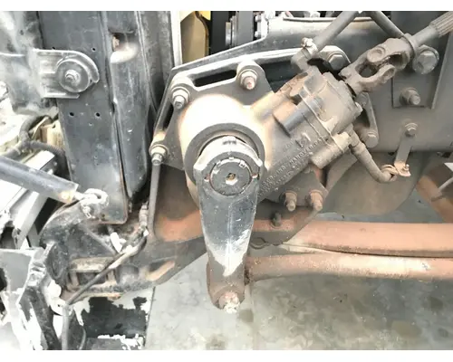 Peterbilt 579 Frame (unused)