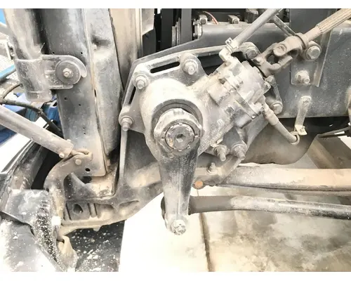 Peterbilt 579 Frame (unused)
