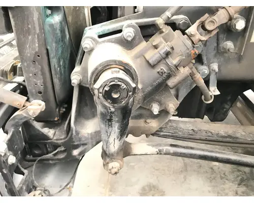 Peterbilt 579 Frame (unused)