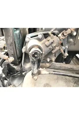 Peterbilt 579 ~Frame (unused)