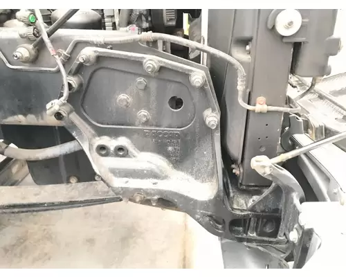 Peterbilt 579 Frame (unused)