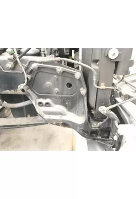 Peterbilt 579 ~Frame (unused)