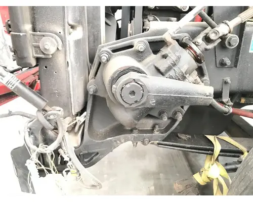 Peterbilt 579 Frame (unused)