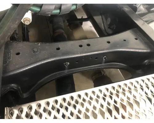 Peterbilt 579 Frame (unused)