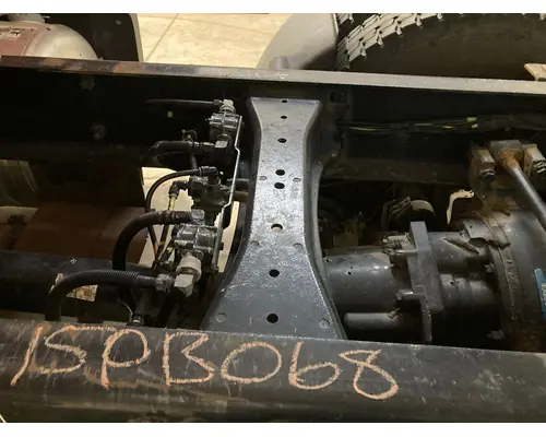 Peterbilt 579 Frame (unused)