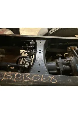 Peterbilt 579 ~Frame (unused)