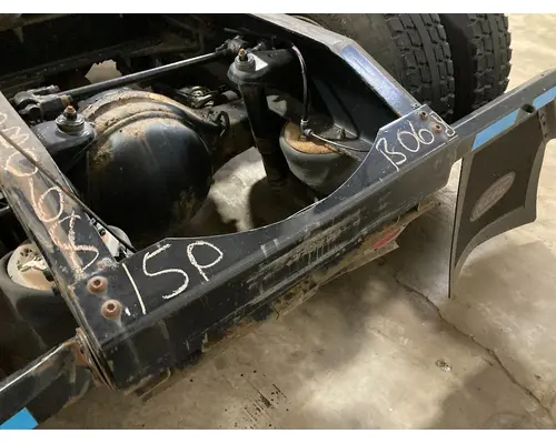 Peterbilt 579 Frame (unused)