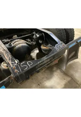 Peterbilt 579 ~Frame (unused)