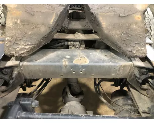 Peterbilt 579 Frame (unused)