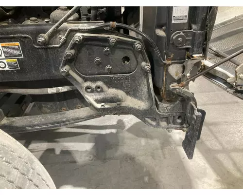 Peterbilt 579 Frame (unused)