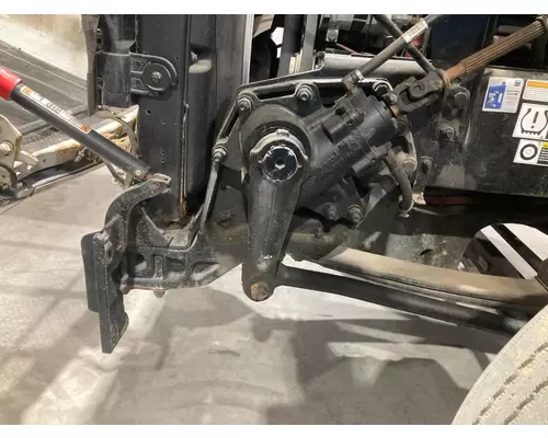 Peterbilt 579 Frame (unused)