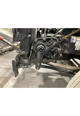 Peterbilt 579 ~Frame (unused)