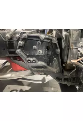 Peterbilt 579 ~Frame (unused)