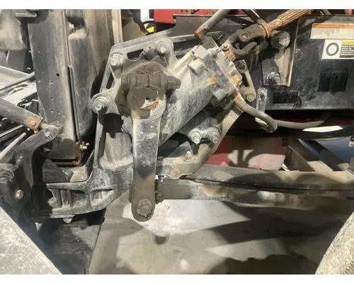 Peterbilt 579 Frame (unused)
