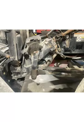 Peterbilt 579 ~Frame (unused)