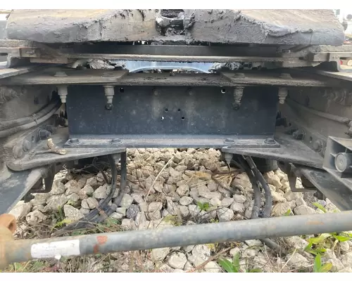 Peterbilt 579 Frame (unused)