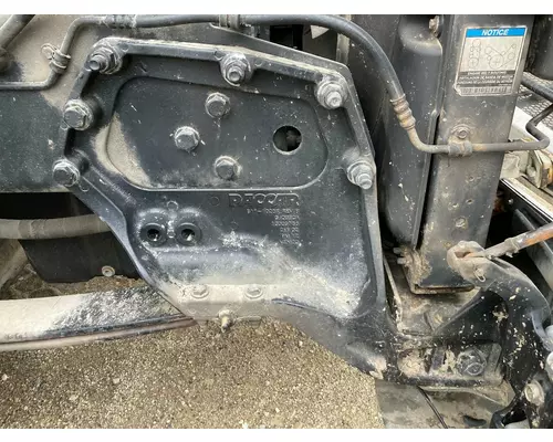 Peterbilt 579 Frame (unused)