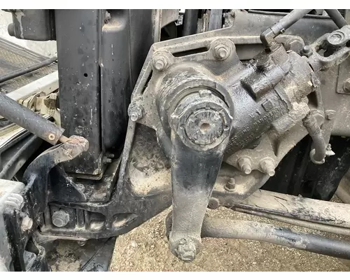 Peterbilt 579 Frame (unused)