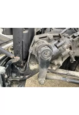 Peterbilt 579 ~Frame (unused)