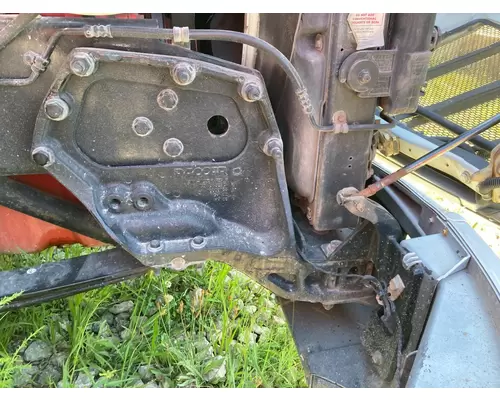 Peterbilt 579 Frame (unused)